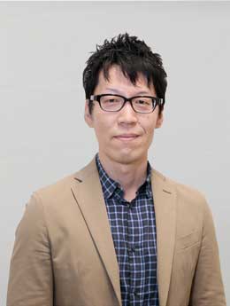 小林 憲太郎