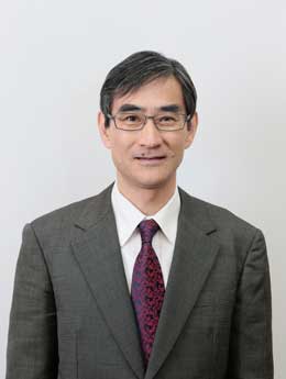 原田 一明