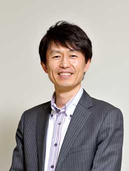 原田 昌和