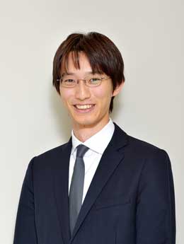 岡野 誠樹