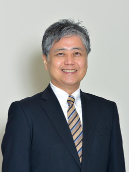 東條 吉純