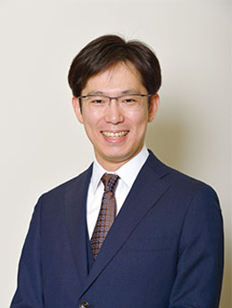 長谷川 遼