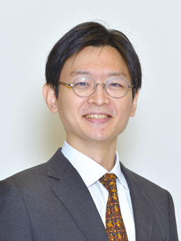 永野 和茂