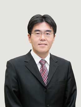 倉田 徹