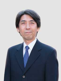 川崎 修