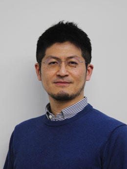 河村 賢治