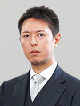 深町 晋也
