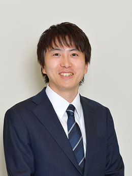 川島 享祐