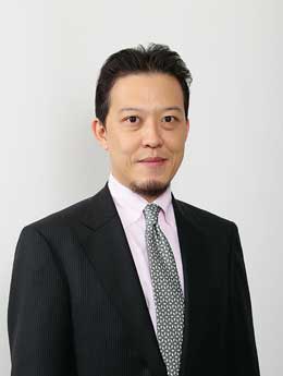 松井 秀征