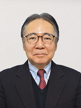 石川 文夫