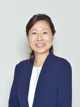 藤澤 治奈