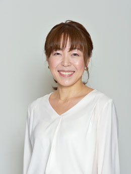 田岡 絵理子