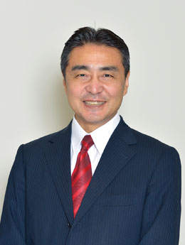 藥師丸 正二郎