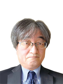 畑 勝之