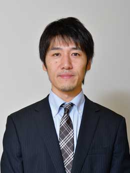 安藤 裕介